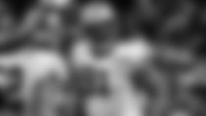 New Orleans Saints defensive end Will Smith (91) celebrates after pressuring Indianapolis Colts quarterback Curtis Painter during the first quarter of an NFL football game at the Superdome in New Orleans, Sunday, Oct. 23, 2011.