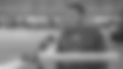 Ed Orgeron evaluates what LSU players can bring to the NFL