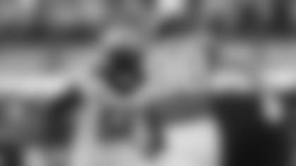 Check out the on-field action between the New Orleans Saints and Jacksonville Jaguars in Week 6 of the 2019 NFL season.