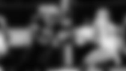 The New Orleans Saints host the San Francisco 49ers at the Mercedes-Benz Superdome on Sunday, December 8, 2019.