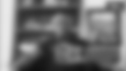 Florida Gators safety Chauncey Gardner-Johnson on what position he'll play in NFL: 'I can do anything for anybody'