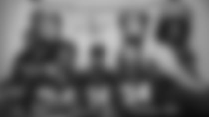 Saints defensive back grew up in Cleveland