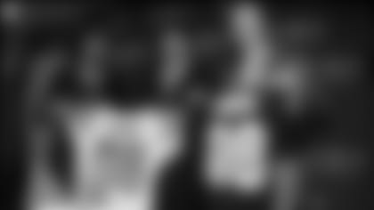 In honor of the announcement that the Saints are playing a game in London during the 2022 NFL season, here's a look at the previous Saints games in London.