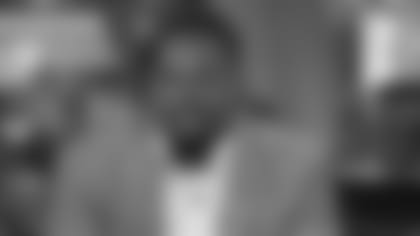 Saints defensive end Cameron Jordan talks about the team's sense of urgency in the 2018 season.