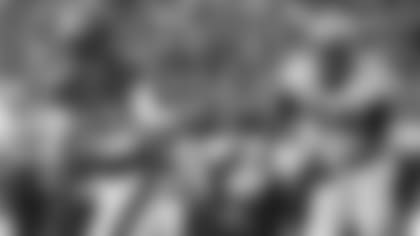 Check out the game action from the New Orleans Saints win against the Philadelphia Eagles in Week 17 of the 2022 NFL season.