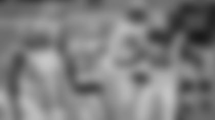 Game action photos from the New Orleans Saints vs. Las Vegas Raiders matchup in Week 2 of the 2020 NFL season.