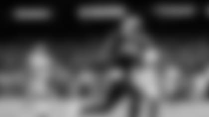 Check out the best action photos from the New Orleans Saints in December presented by Sony.