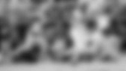 Check out the on-field action between the New Orleans Saints and Jacksonville Jaguars in Week 6 of the 2019 NFL season.