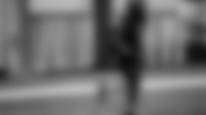 On February 17, 2022, Team Robinson and Team Gaither gathered for Day 3 of practice at the Ochsner Sports Performance Center in preparations for the 2022 HBCU Legacy Bowl at Tom Benson Field at Yulman Stadium on Saturday.