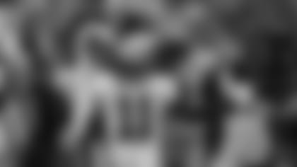 The New Orleans Saints host the Green Bay Packers in Week 1 of the 2021 NFL Season in Jacksonville, FL.