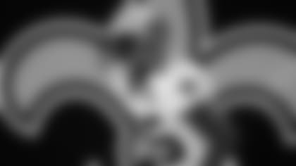 We look back at running back Reggie Bush's years in uniform and team memories with the New Orleans Saints.