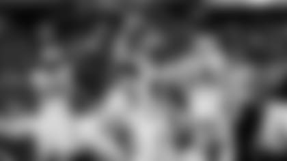 Saints 36- Bears 25 (W) 6-12019 New Orleans SaintsAll Images Copyright Michael C. Hebert