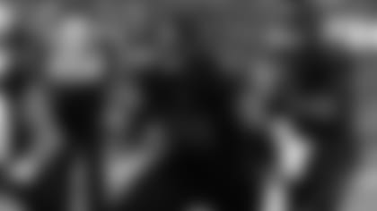 New Orleans Saints announced that they have signed with guard Max Garcia on Tuesday, July 25, 2023. Check out Max in action with the Arizona Cardinals and New York Giants during his NFL career.