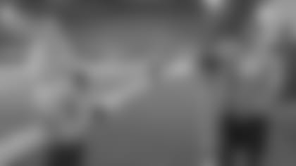 Terrace Marshall Jr. explains what he will bring to team that drafts him