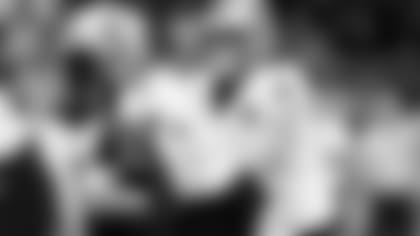 Saints 43 - Redskins 19 (W)
New Orleans Saints 2018 Season
Michael C. Hebert