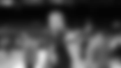 Check out photos of New Orleans Saints punter Blake Gillikin in action throughout the 2022 season.