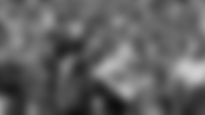 Take a look at the newest addition to the New Orleans Saints roster, linebacker Kwon Alexander.