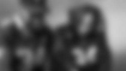 New Orleans Saints cornerback Justin Hardee grew up on the east side of Cleveland. Here are photos of his family, Glenville High School, memorabilia from Hardee's career, and the city.

Photos by Ken Blaze