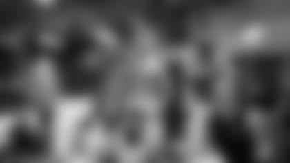 Kiko Alonso made clutch plays defensively against Buccaneers