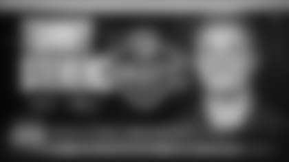 New Orleans Saints select Mississippi State quarterback Tommy Stevens with No. 240 overall pick in Round 7 of the 2020 NFL Draft