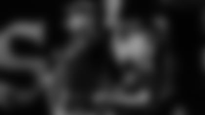 In honor of his birthday, we celebrate with a look at legend Steven Gleason and his years on and off the field with the New Orleans Saints.