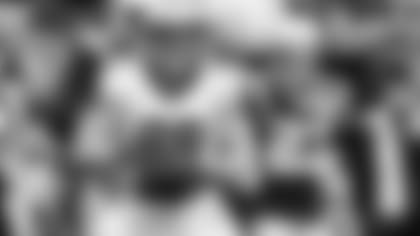 Check out the best action photos from the New Orleans Saints in December presented by Sony.