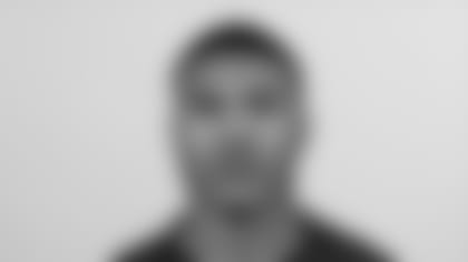 Moore started all 10 games he played in for the Eagles in 2017