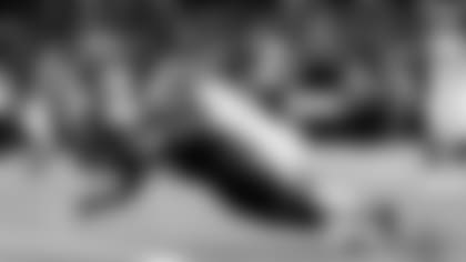 Check out the game action between the New Orleans Saints and Tampa Bay Buccaneers in Week 5 at the Mercedes-Benz Superdome.