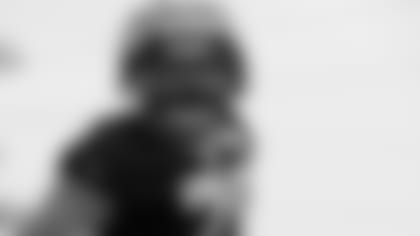 New Orleans Saints players participated in the team's 2023 OTA practices on May 30, 2023 at the Ochsner Sports Performance Center.