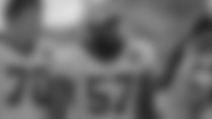 Alex Okafor