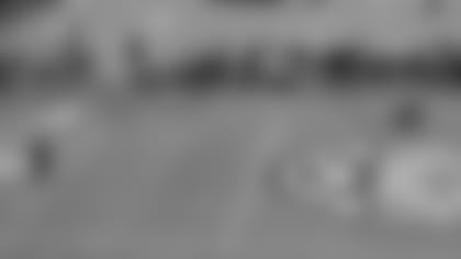 Ja'Marr Chase's LSU pro day highlights