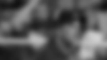 New Orleans Saints players in action during their 2022 Week 7 game against the Arizona Cardinals.