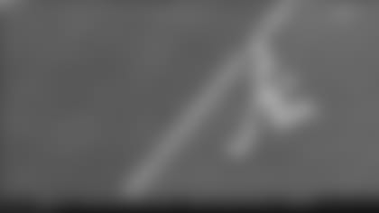 Can't-Miss Play: Saints' rookie weaves through Seahawks for speedy punt-return TD