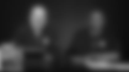 One on One Ellis Phoner