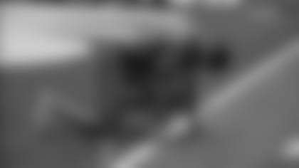 Patrick Surtain II's Alabama pro day highlights