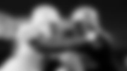 See the best moments from the Saints defense in the Week 5 match up against the Los Angeles Chargers at the Mercedes-Benz Superdome.