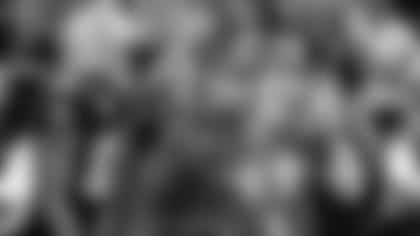 Check out the game action between the New Orleans Saints and Tampa Bay Buccaneers in Week 5 at the Mercedes-Benz Superdome.