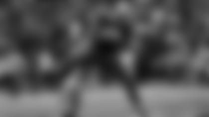 As he celebrates his birthday, we look back at New Orleans Saints Hall of Fame wide receiver Marques Colston's years with the team.