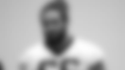 Check out the faces of your New Orleans Saints players who take the field during the 2022 NFL season for the Black and Gold. Lewis Kidd, OL #66