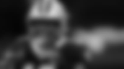 New Orleans Saints announced that they have agreed to terms with free agent receiver Tre'Quan Smith on Wednesday, March 30, 2022. Check out Tre'Quan in action with the Saints during his four NFL seasons.