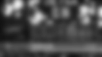 New Orleans Saints select Texas A&M offensive lineman Erik McCoy No. 48 in the 2019 NFL Draft