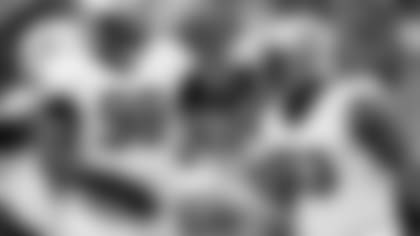 2nd gallery of game action photos from the New Orleans Saints win over the Chicago Bears in Week 7 of the 2019 NFL season.