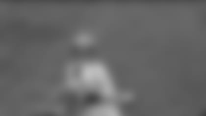 Drew Brees mic'd up for record-breaking TD