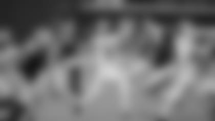 See the best moments from the Saints offense in the Week 2 match up against the Las Vegas Raiders.