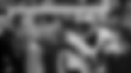 Saints 12 - Carolina 9 (W)
New Orleans Saints 2018 Season
Michael C. Hebert