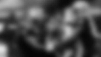 See the best moments from the Saints defense in the Week 1 match up against the Tampa Bay Buccaneers.