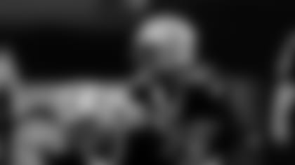 See the best moments from the Saints offense in the Week 10 match up against the San Francisco 49ers at the Mercedes-Benz Superdome.