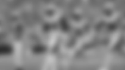 Game action photos of the New Orleans Saints taking on the Seattle Seahawks in week 3 of the 2019 NFL season.