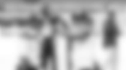 during an NFL football game against the Washington Football Team, Sunday, Dec. 20, 2020, in Landover, Md. The Seahawks defeated Washington 20-15. (Amanda Bowen via AP)