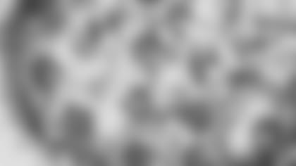 Ballard Pizza Company | Club Level, Sections 210 & 234 | 'Staple & Fancy' pizza with shredded mozzarella, pecorino, pepperoni, pineapple, jalapeno